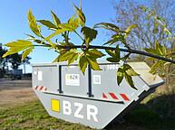 BZR Container